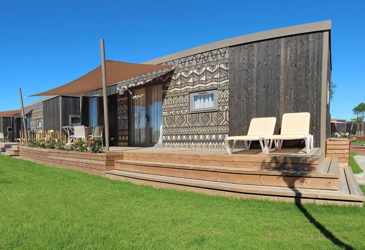 Sanguli Camping & Resort Salou Exterior photo