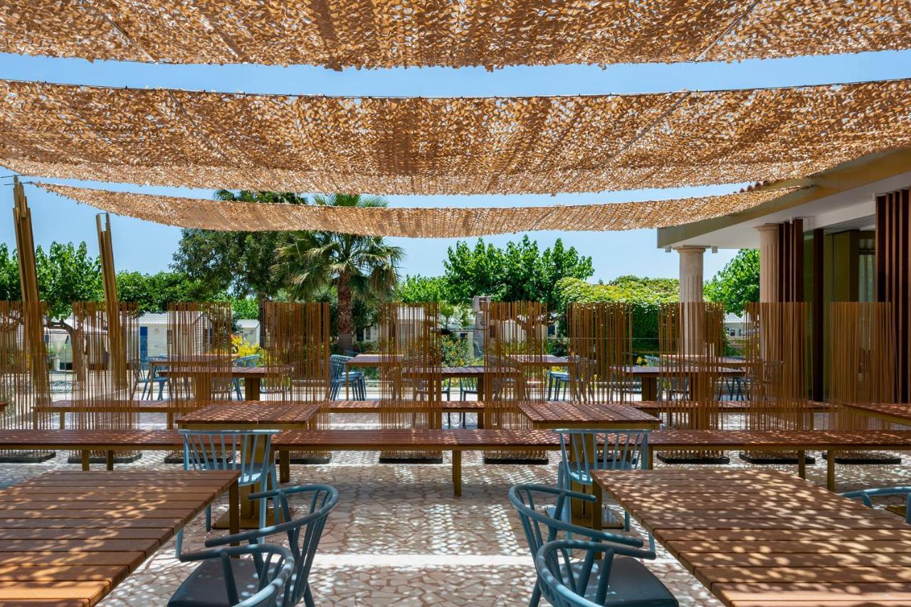 Sanguli Camping & Resort Salou Exterior photo