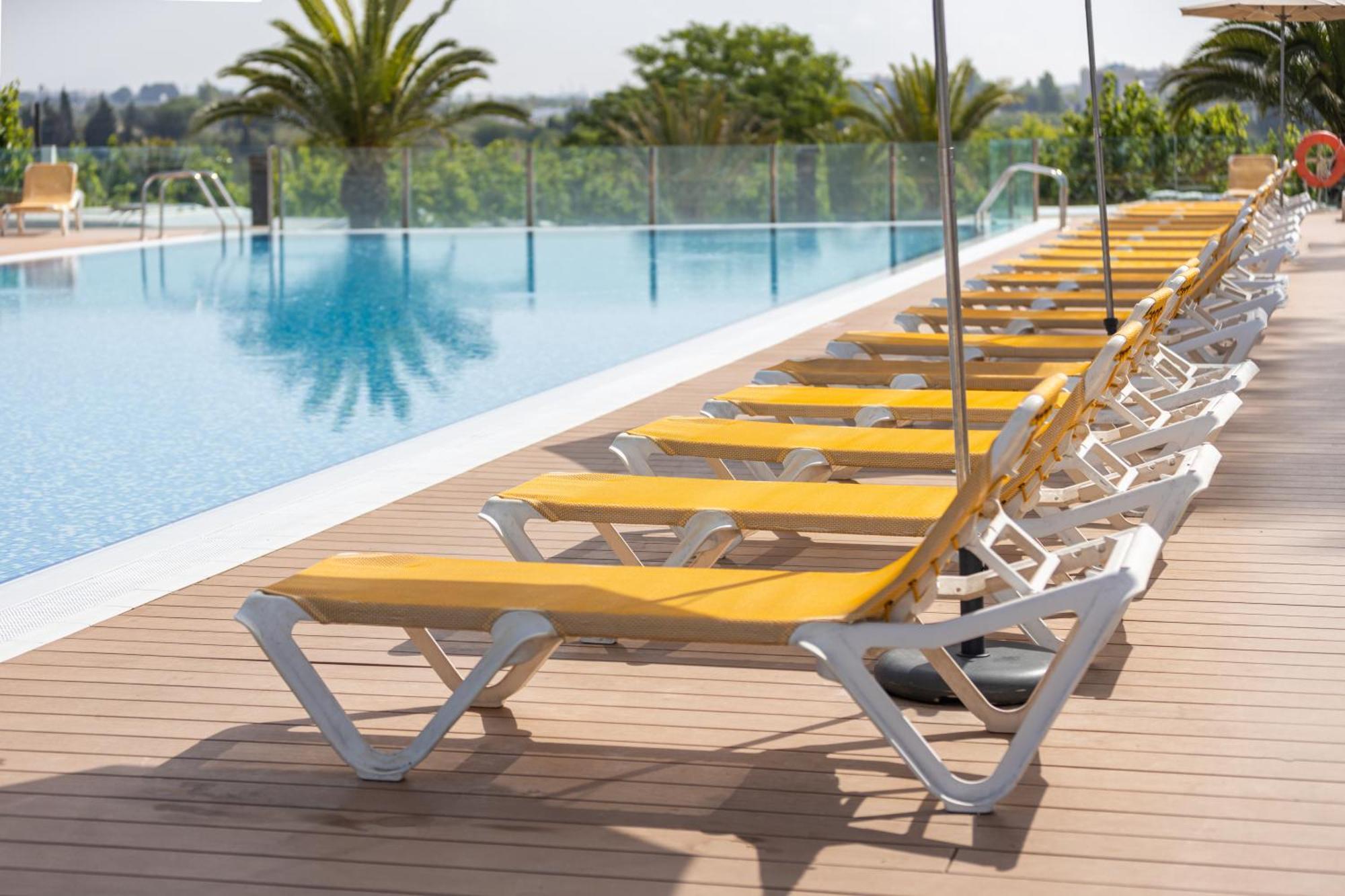 Sanguli Camping & Resort Salou Exterior photo
