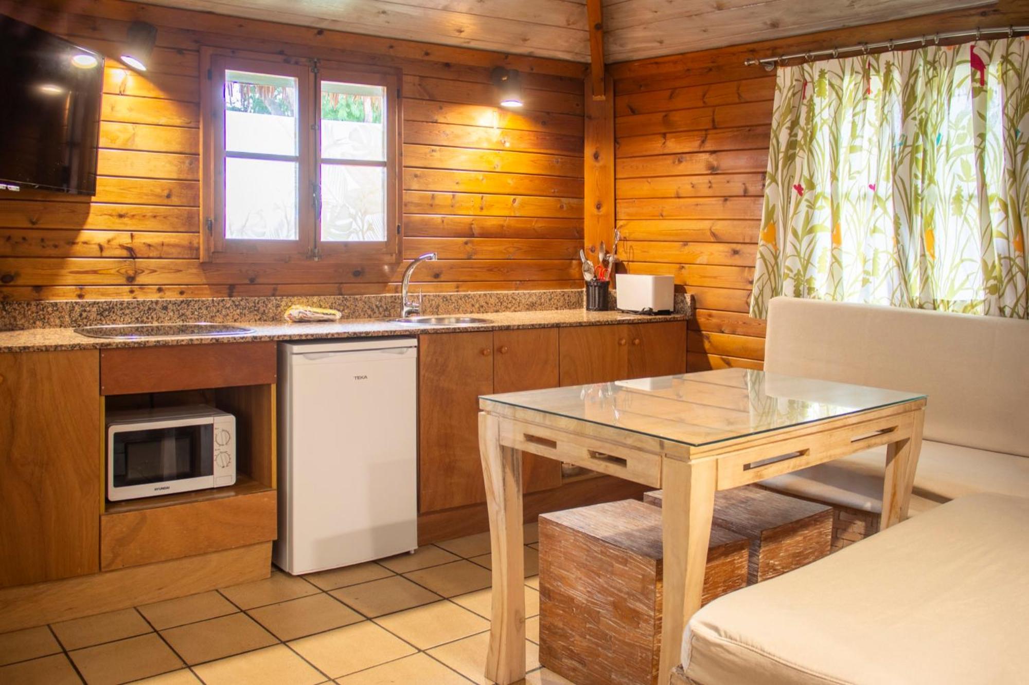 Sanguli Camping & Resort Salou Exterior photo